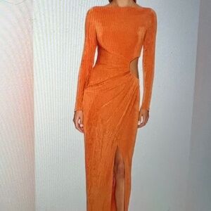 Significant Other Ivy dress